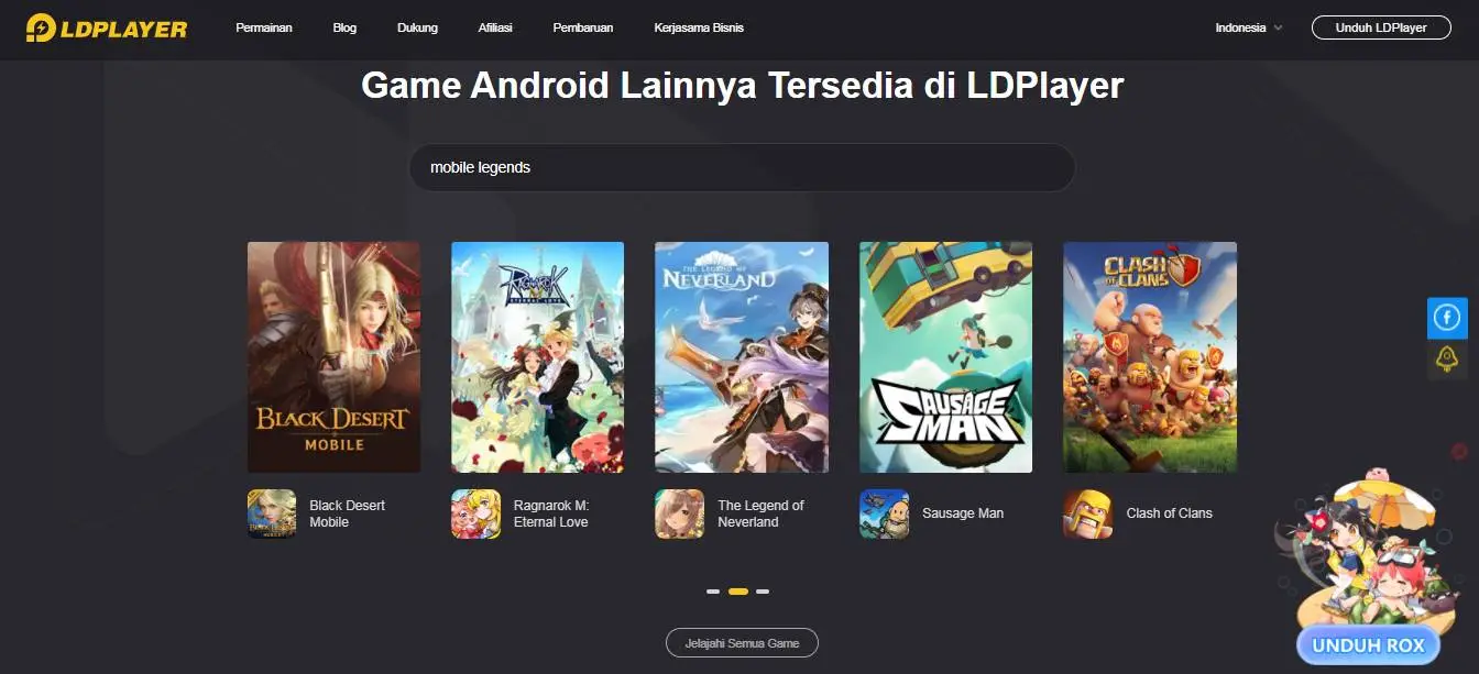 INI DIA! EMPAT HERO MOBILE LEGENDS YANG AKAN REVAMP SEPTEMBER 2021