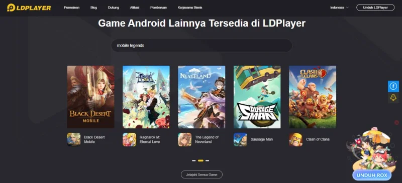 INI DIA! EMPAT HERO MOBILE LEGENDS YANG AKAN REVAMP SEPTEMBER 2021
