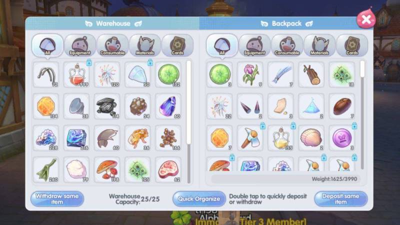 Memaksimalkan Quiet Hours Agar Lebih Cepat Naik Level di Ragnarok X: Next Generation + Kunci Jawaban OX Test