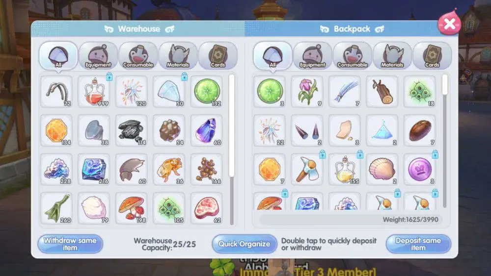 Memaksimalkan Quiet Hours Agar Lebih Cepat Naik Level di Ragnarok X: Next Generation + Kunci Jawaban OX Test