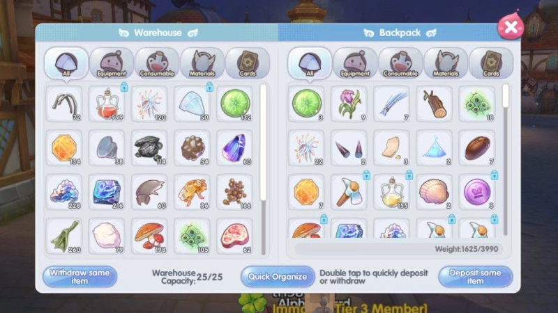 Memaksimalkan Quiet Hours Agar Lebih Cepat Naik Level di Ragnarok X: Next Generation + Kunci Jawaban OX Test