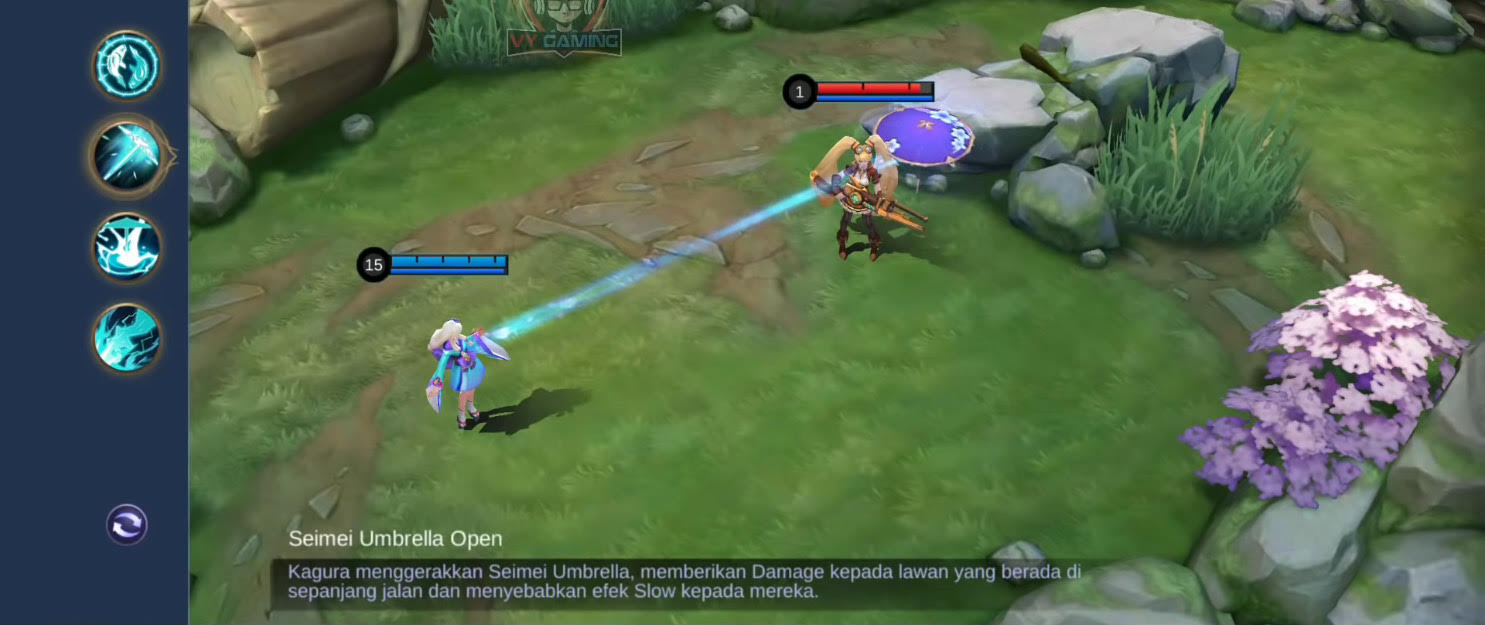 Update Lagi, Berikut Bocoran Patch 1.6.12 Mobile Legends: Bang Bang