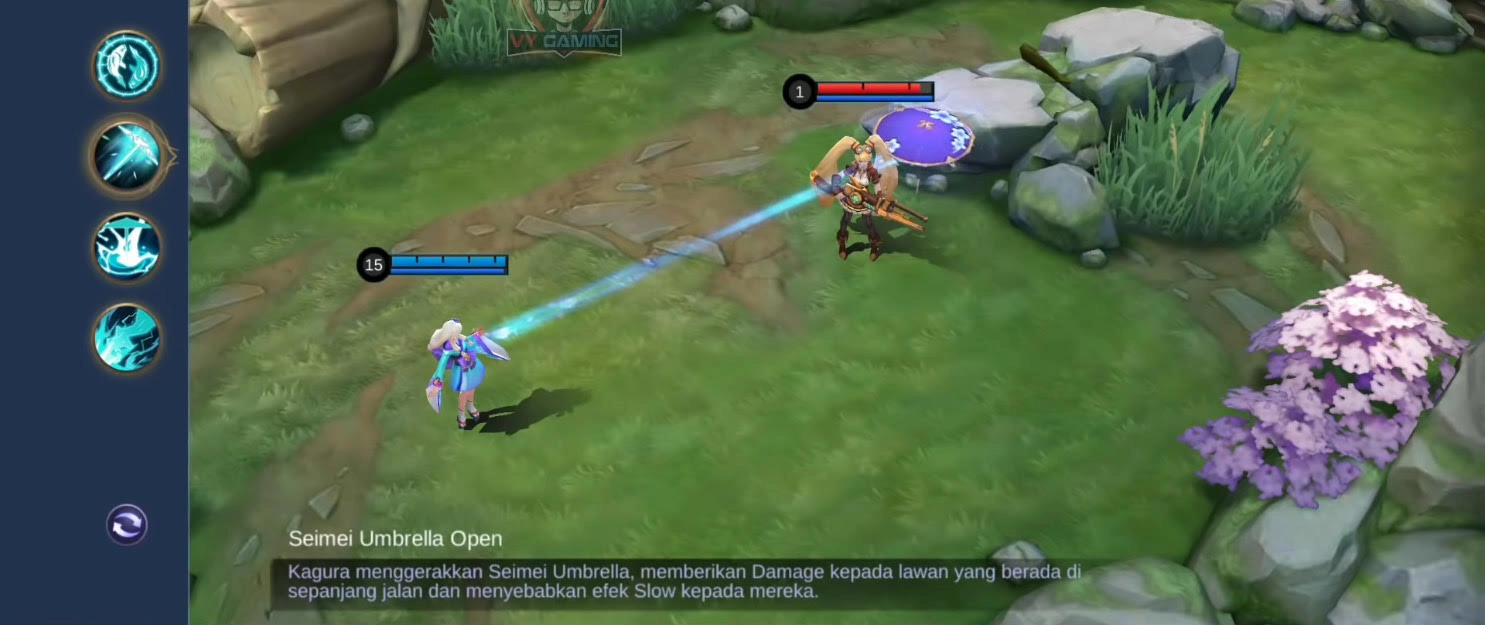 Update Lagi, Berikut Bocoran Patch 1.6.12 Mobile Legends: Bang Bang