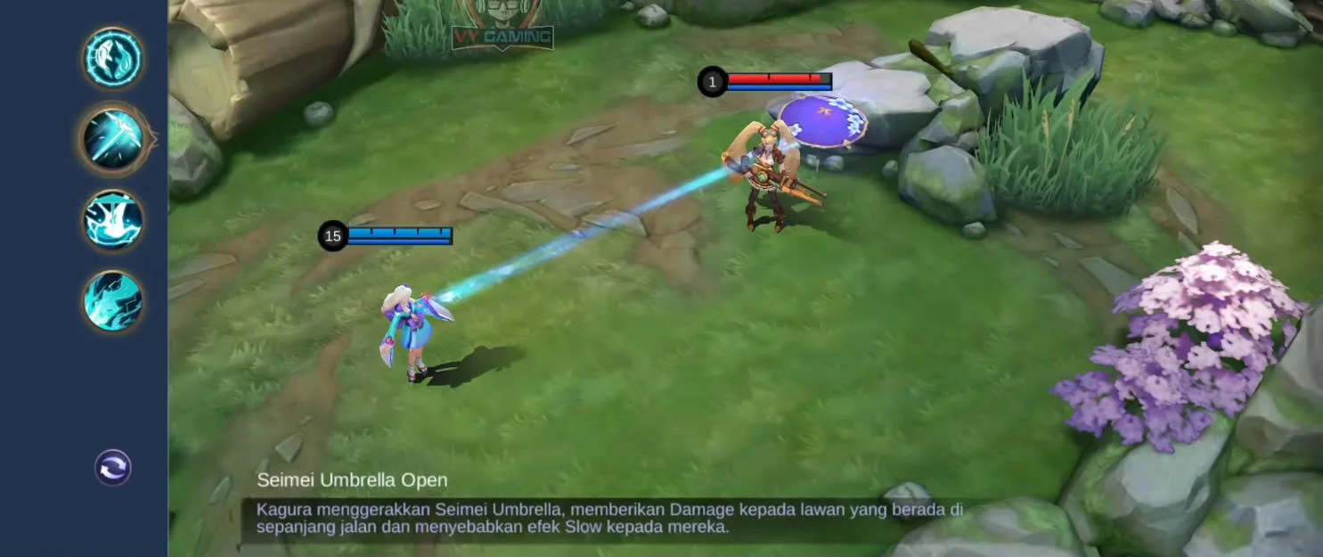 Update Lagi, Berikut Bocoran Patch 1.6.12 Mobile Legends: Bang Bang