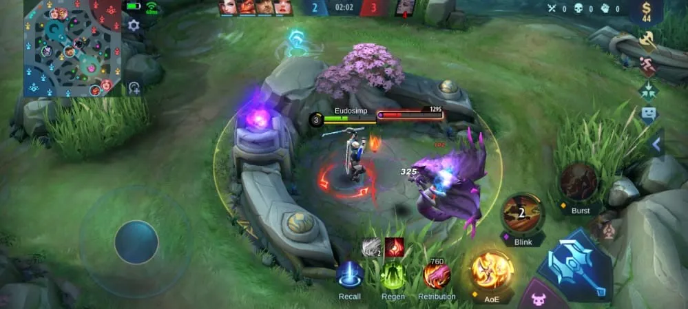 Game Mobile Legends: Bang Bang di PC: Panduan Bermain untuk Pemula