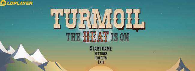 review ulasan game turmoil android di pc dengan emulator ldplayer