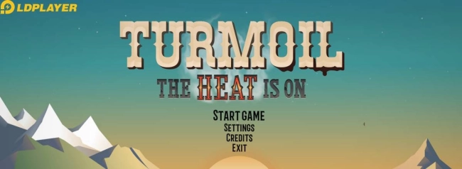 review ulasan game turmoil android di pc dengan emulator ldplayer