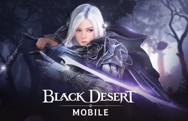 Cara Meningkatkan CP di Black Desert Mobile Tercepat & Terbaru 2022