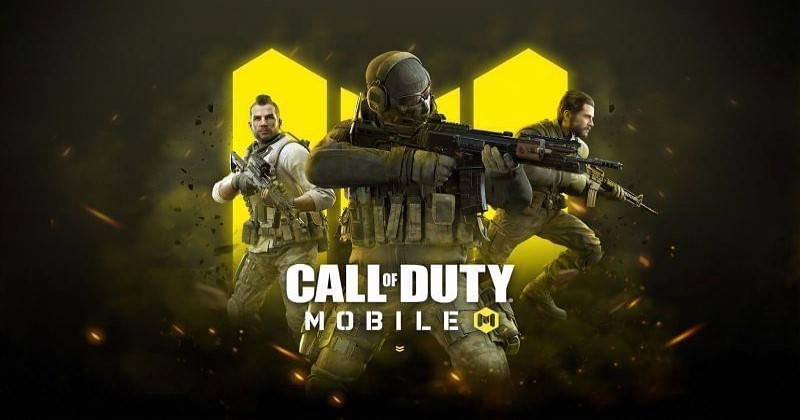 Call Of Duty Mobile - Apakah SKS Baru Layak?