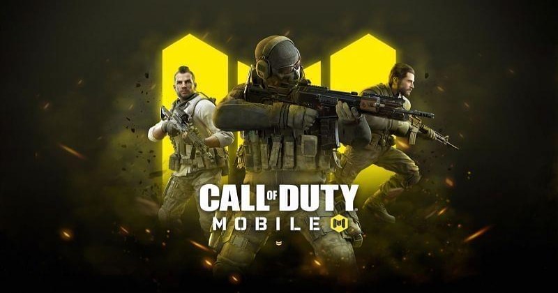 Call Of Duty Mobile - Apakah SKS Baru Layak?