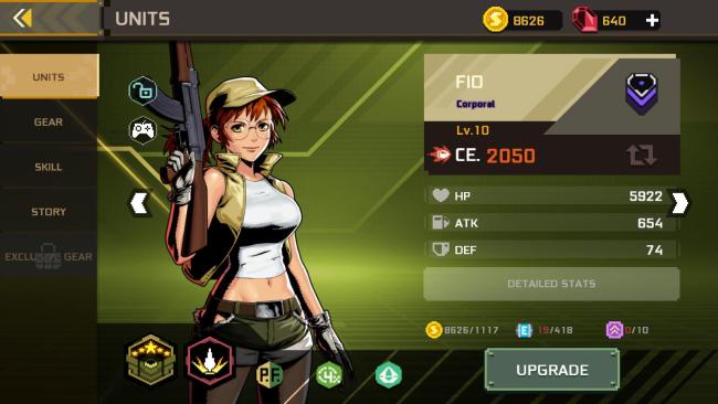 6 Hal yang Wajib Kamu Tahu di Metal Slug: New Commander