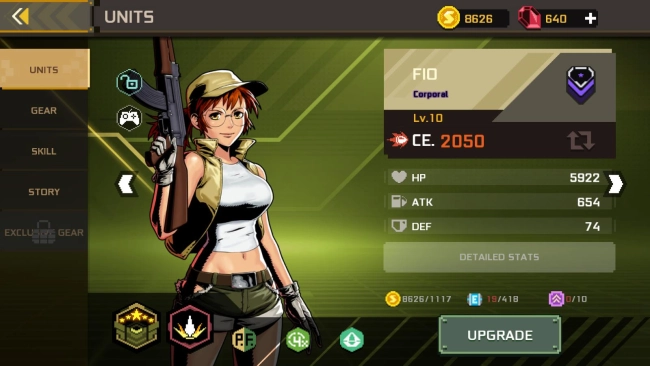 6 Hal yang Wajib Kamu Tahu di Metal Slug: New Commander