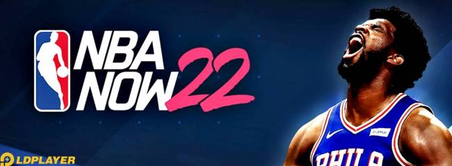 review NBA Now 22 game olahraga terbaik tahun 2021