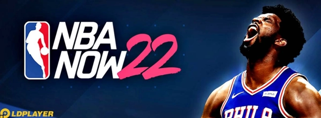 review NBA Now 22 game olahraga terbaik tahun 2021