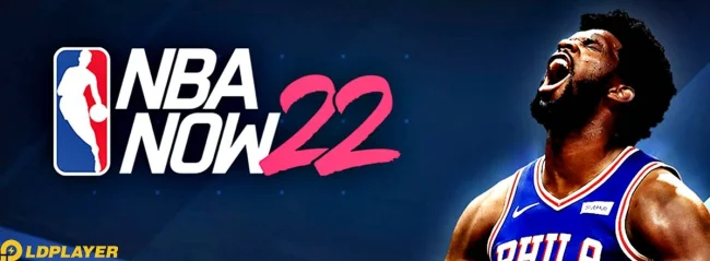 review NBA Now 22 game olahraga terbaik tahun 2021