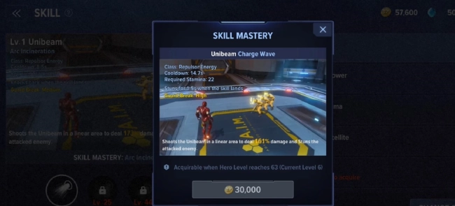 Marvel Future Revolution: Tier Para Hero Marvel yang Kamu Wajib Tahu