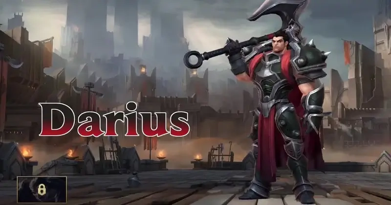 Lol Wild Rift: Champions Baru, Skin, dan Pertempuran Baron