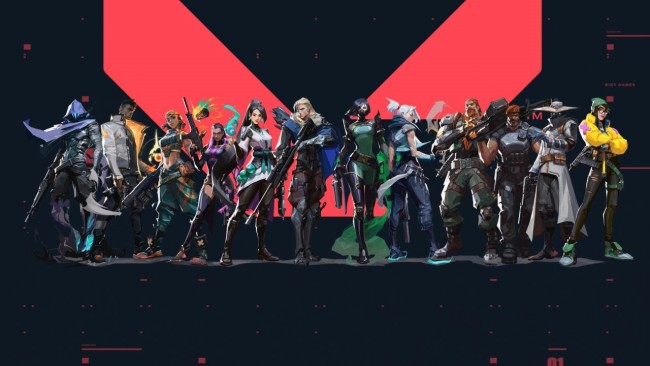 hero terbaik di valorant