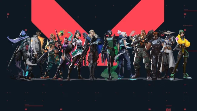 hero terbaik di valorant