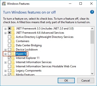 Teknologi Virtualisasi diaktifkan di BIOS, tetapi tidak terdeteksi oleh LDPlayer