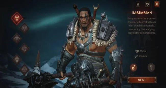 main game android diablo immortal di pc