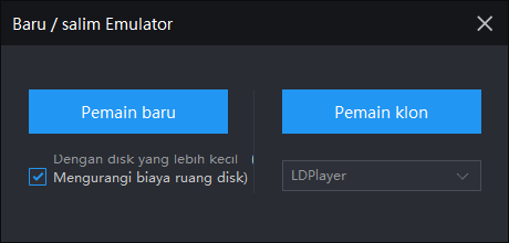 Cara membuat Multi-Instance LDPlayer sebanyak mungkin | Optimasi Multi-Instance dan pengaturan parameter Emulator