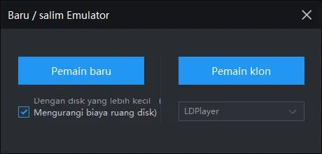 Cara membuat Multi-Instance LDPlayer sebanyak mungkin | Optimasi Multi-Instance dan pengaturan parameter Emulator