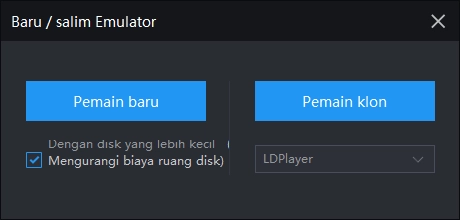 Cara membuat Multi-Instance LDPlayer sebanyak mungkin | Optimasi Multi-Instance dan pengaturan parameter Emulator