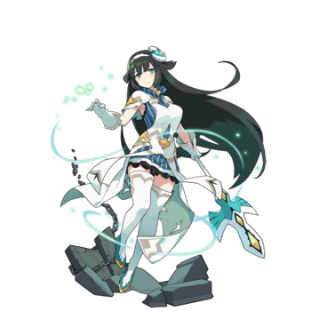 Panduan World Flipper: Pengenalan Hero Tier-S yang Pemula Harus Tahu