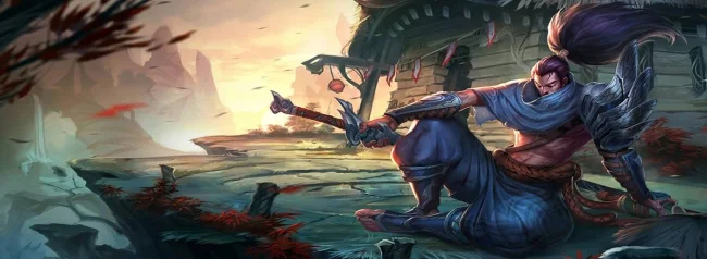 [Strategi] Rekomendasi Champion terbaik di Patch 3.1 Cocok untuk Bermain Ranked