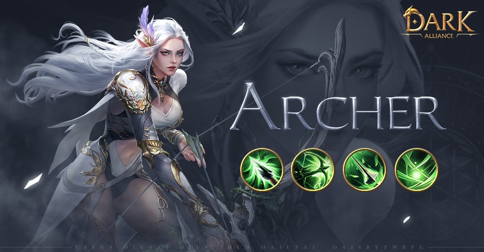 [Prapendaftaran] Aden: Dark Alliance: Mainkan Game MMORPG Terbaru dari EYOUGAME di Emulator LDPlayer Sekarang!
