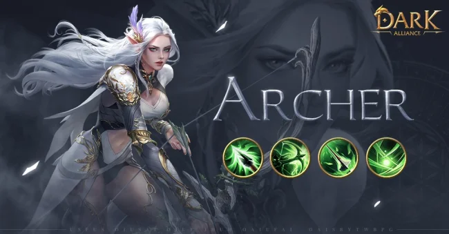[Prapendaftaran] Aden: Dark Alliance: Mainkan Game MMORPG Terbaru dari EYOUGAME di Emulator LDPlayer Sekarang!