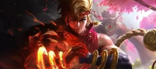 main mobile legend di ldplayer