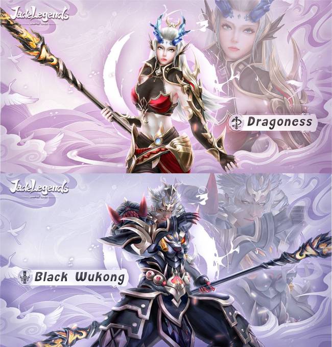 karakter jade legends