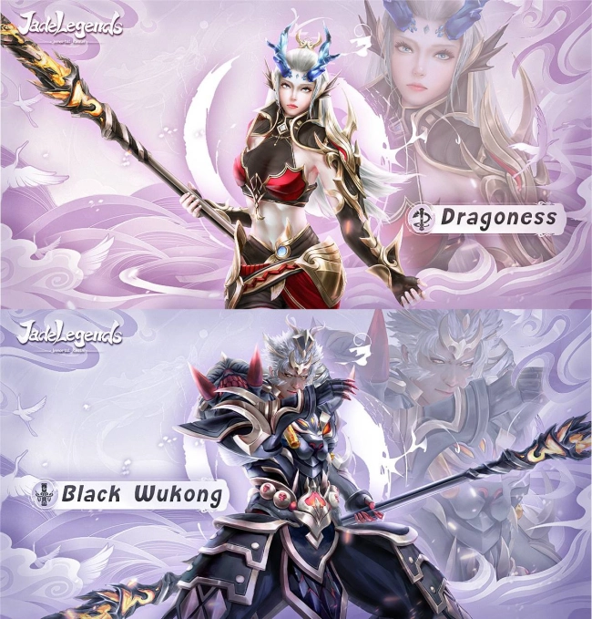 karakter jade legends