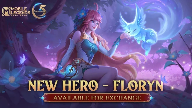 [Berita Game] Update Patch Terbaru 1.6.66 di Mobile Legends: Bang Bang