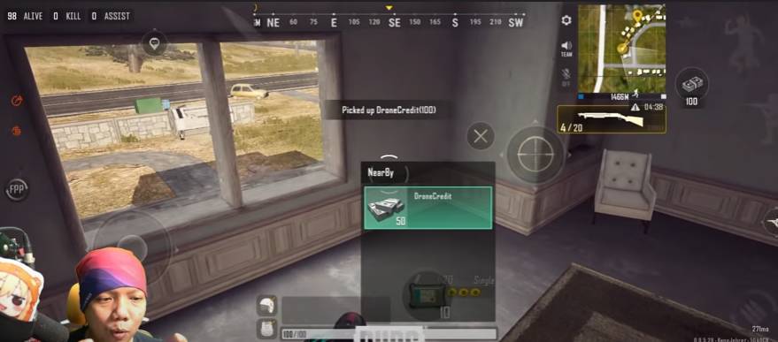Mencicipi Serunya Bermain PUBG: New State di Tahap Alpha Test, Indonesia Kapan?