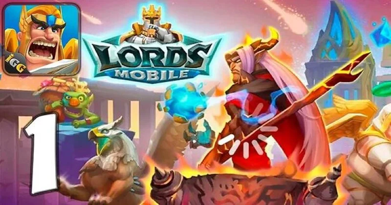 Game Tren Teratas Tahun 2020-2021