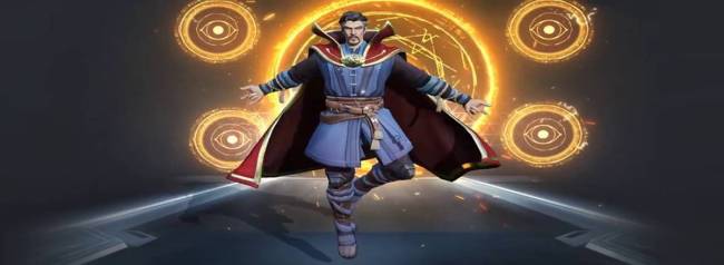 [Strategi] Rekomendasi Hero Marvel Super War Terbaik di Patch Terbaru