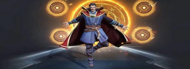[Strategi] Rekomendasi Hero Marvel Super War Terbaik di Patch Terbaru