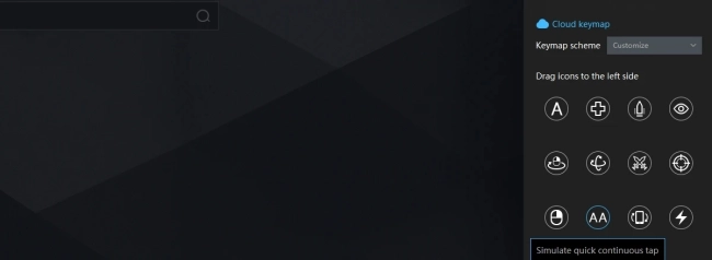 [Strategi] Senjata Yang Cocok di Mode PvP dan Mapping Keyboard Untuk Control Yang Mudah
