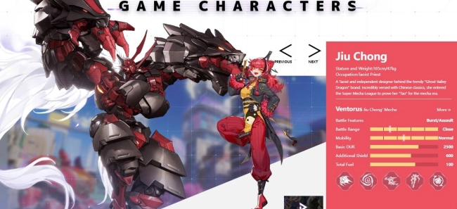 [Berita Game] Super Mecha Champions: Pertarungan Battle Royale Antar Robot Telah Dimulai!