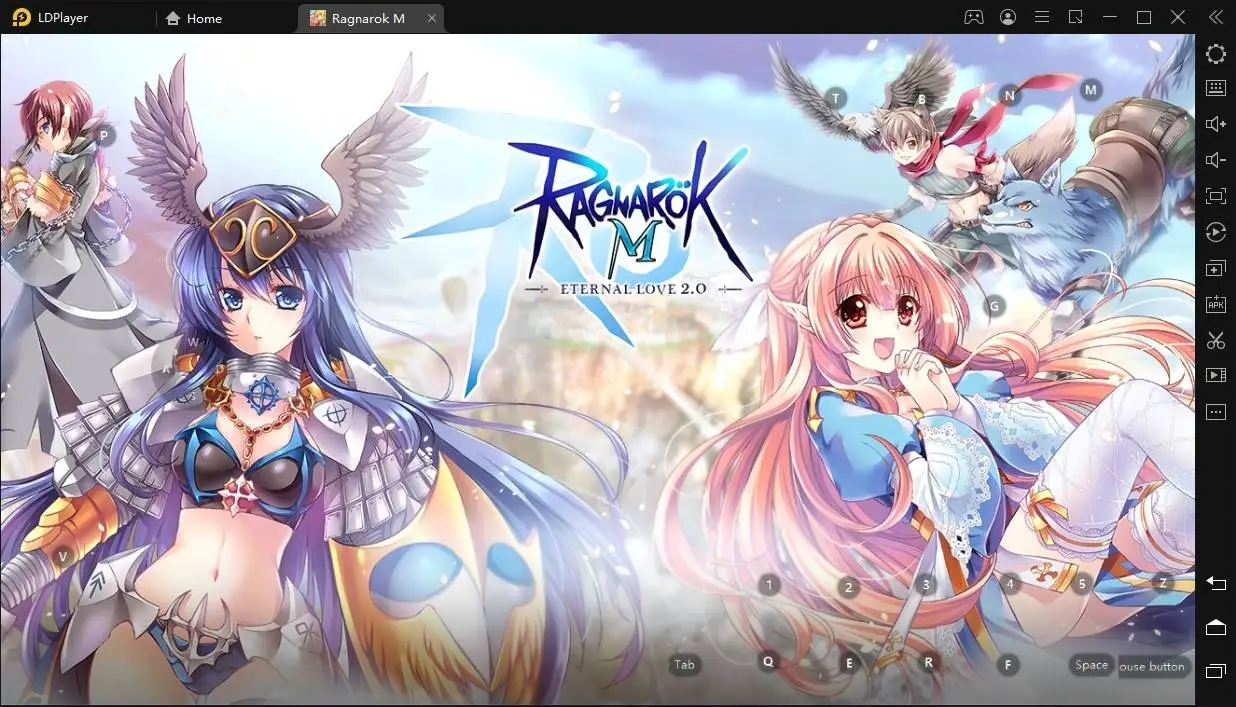 tips bermain ragnarok m eternal love terbaru 2022