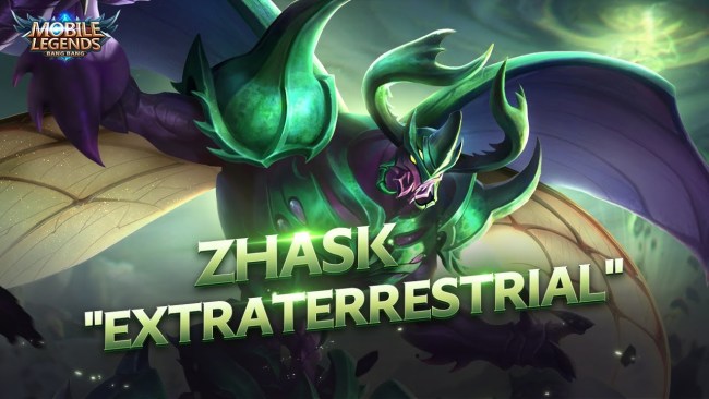 [Berita Game] Update Patch Terbaru 1.6.66 di Mobile Legends: Bang Bang