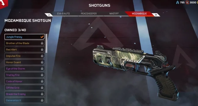 Tips dan Trik Bermain Apex&nbsp;Legend&nbsp;Mobile