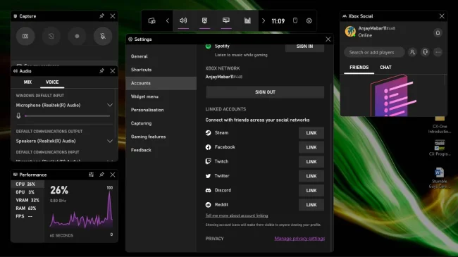 Cara merekam permainan Stumble Guys di Emulator LDPlyaer seperti Windah Basudara