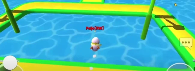 Cara Cepat Menang dan Tips Melewati Jalan Pintas di Stumble Guys dengan Emulator LDPlayer