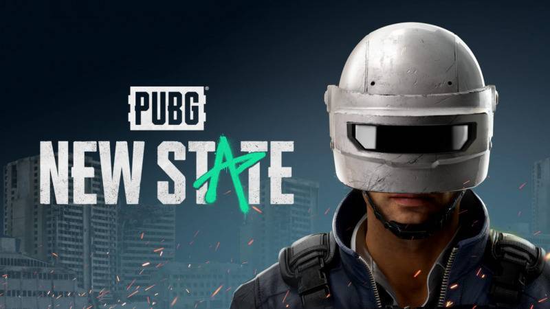 Mencicipi Serunya Bermain PUBG: New State di Tahap Alpha Test, Indonesia Kapan?
