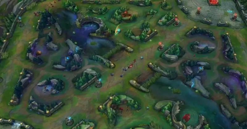 Panduan pamungkas untuk Menjadi Pro di LOL: Wild Rift