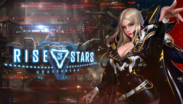 download dan mainkan rise of stars di pc dengan emulator ldplayer
